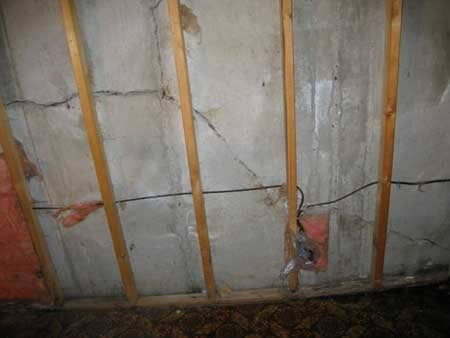 concretecrack
