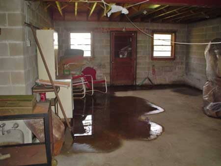 The Ultimate Guide to Basement Waterproofing: 