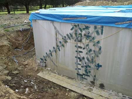 retainingwall