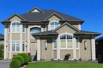 stucco